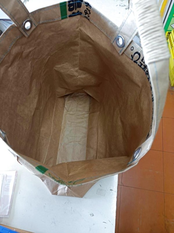 画像5: 島根米・米袋エコバッグ【送料込み】