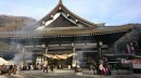 画像: 揖夜神社・美保神社・最上稲荷、恒例の初詣で！