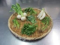 画像: 明日は、「七草粥」を食べよう！